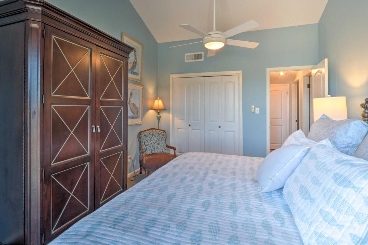 Waterfront Lake Travis Home With Pool Access! Point Venture Eksteriør bilde